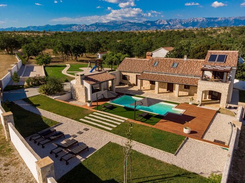 Villa Casa di Nikola Zadarvillas
