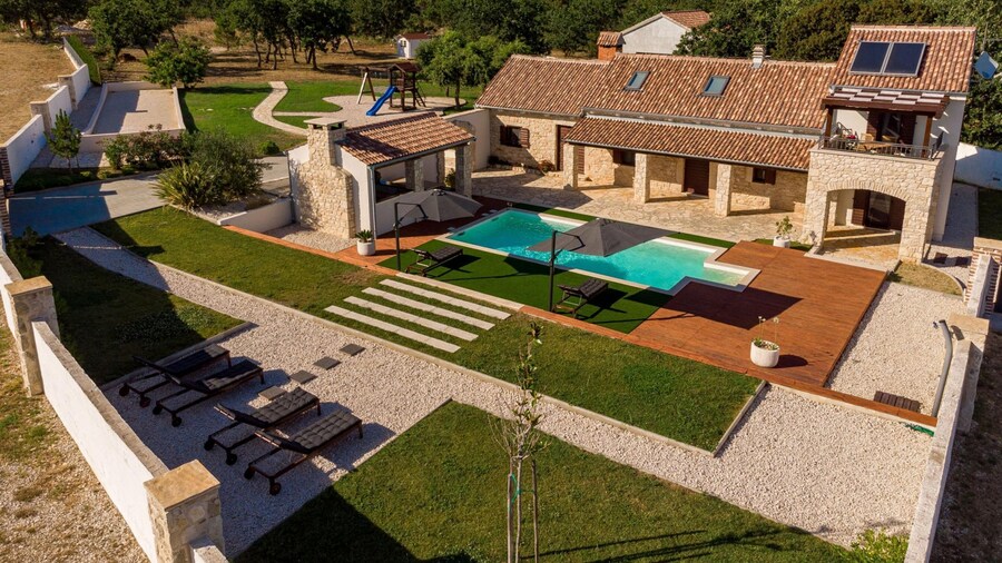 Villa Casa di Nikola Zadarvillas
