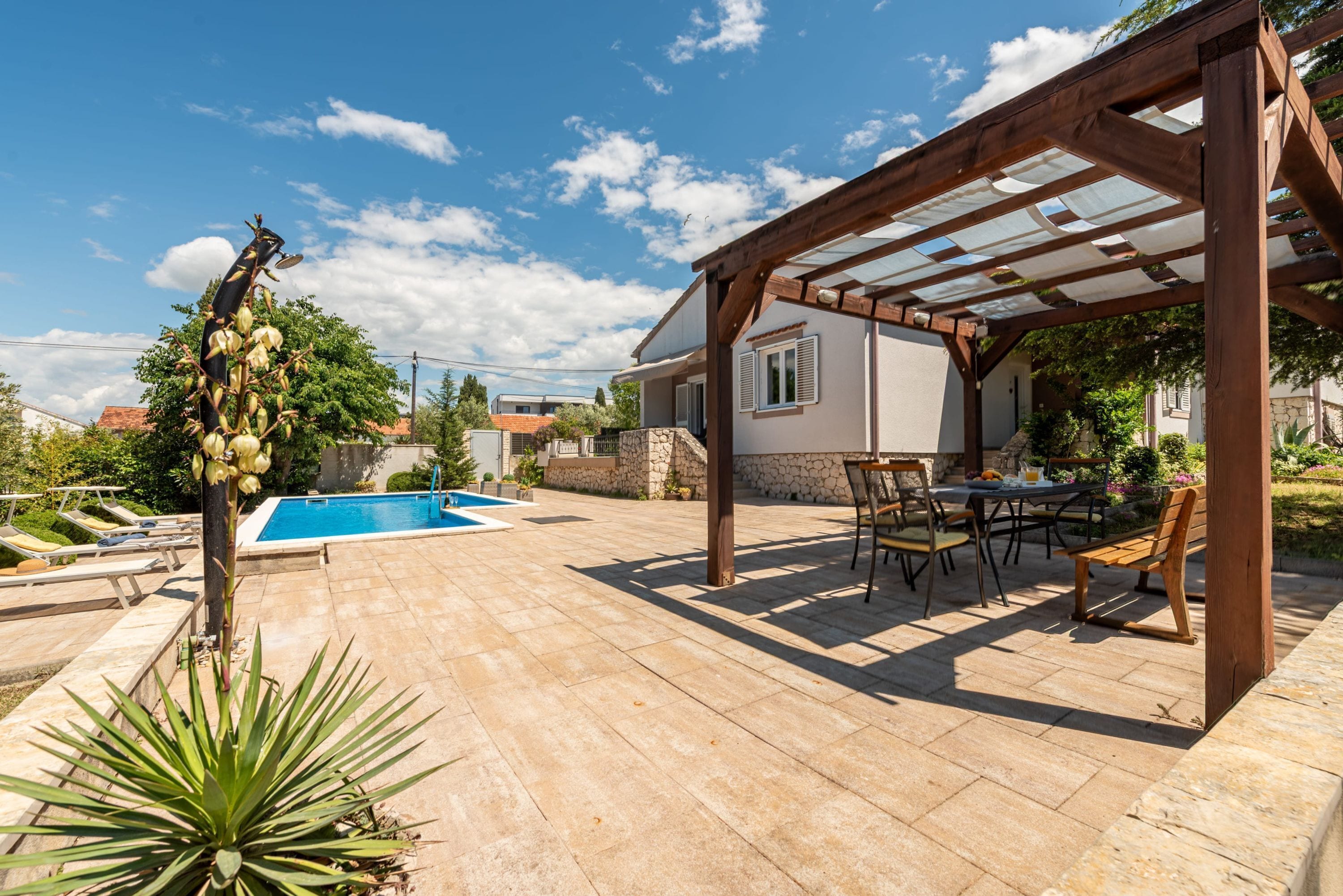 Villa | 4 Schlafzimmer