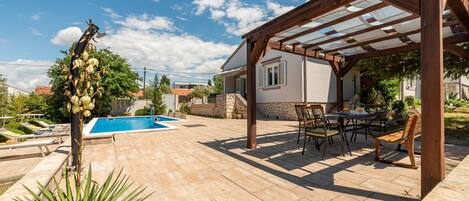 Villa | 4 Schlafzimmer