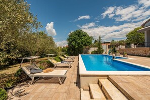 Ferienhaus | 4 Schlafzimmer