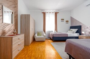 別墅 | 4 間睡房