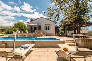 Ferienhaus | 4 Schlafzimmer