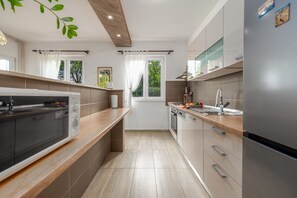 Villa | 4 bedrooms - Villa Me Trovi Zadarvillas (Zadar)