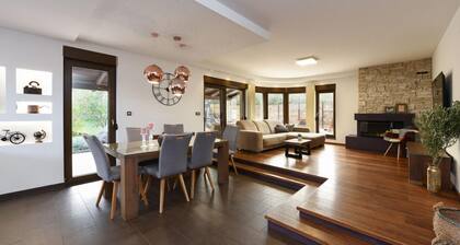 Villa Trabakul Zadarvillas