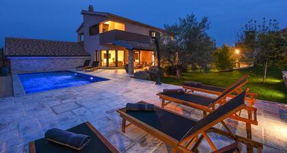 Villa Trabakul Zadarvillas