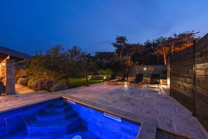 Villa | Exterior