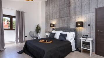 Villa | 4 bedrooms