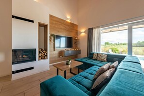 Villa | 3 bedrooms - Villa Descansa in Dracevac Ninski (Nin)