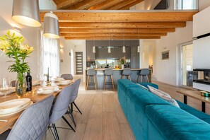 Villa | 3 chambres