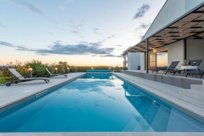 Villa | 3 bedrooms - Villa Descansa in Dracevac Ninski (Nin)