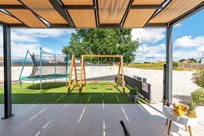 Villa | 3 chambres