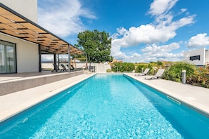 Villa | 3 sovrum