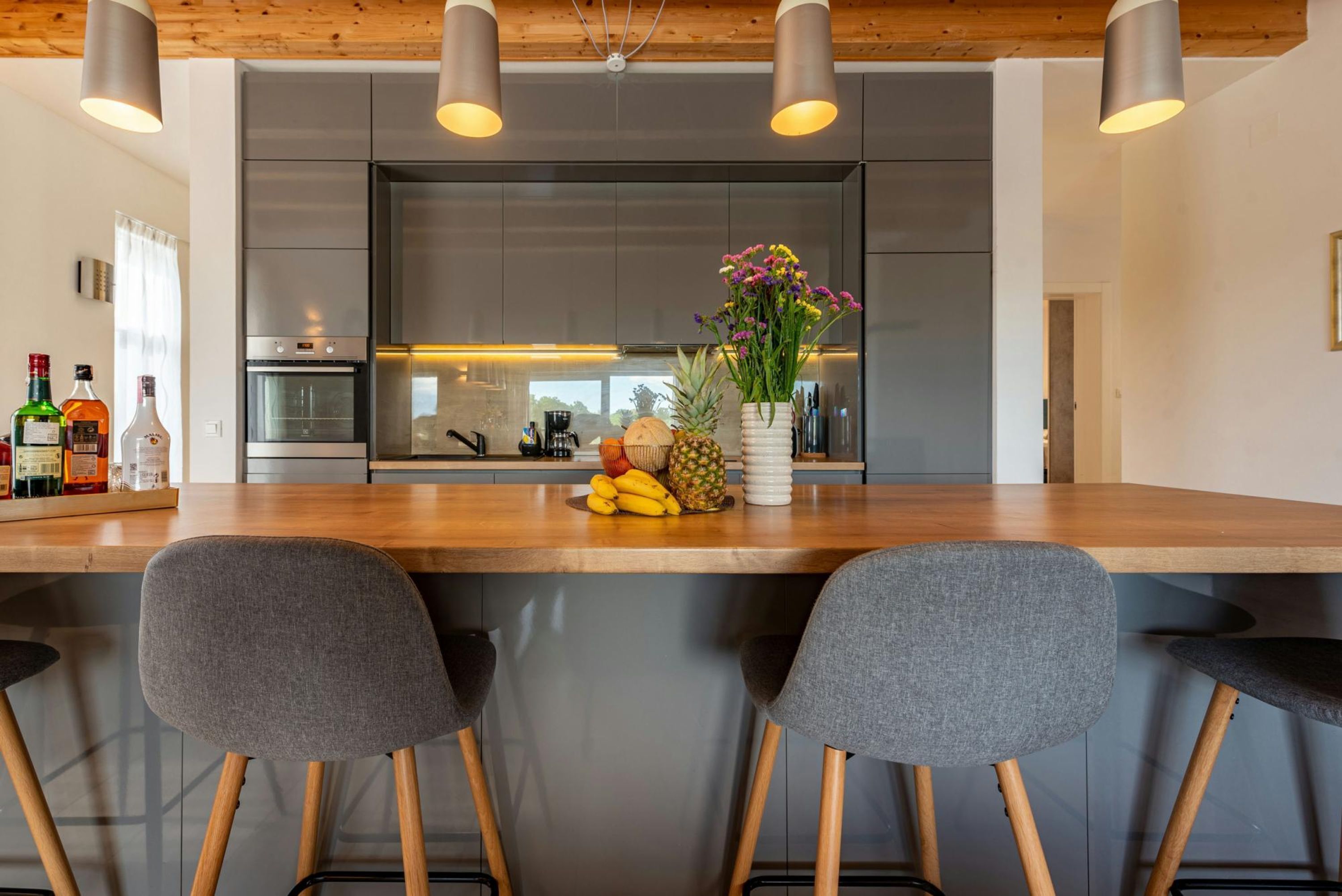 Villa | 3 habitaciones 