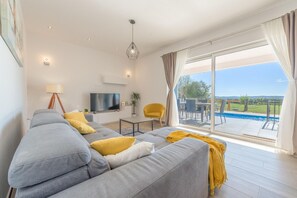 Vila | 3 quartos
