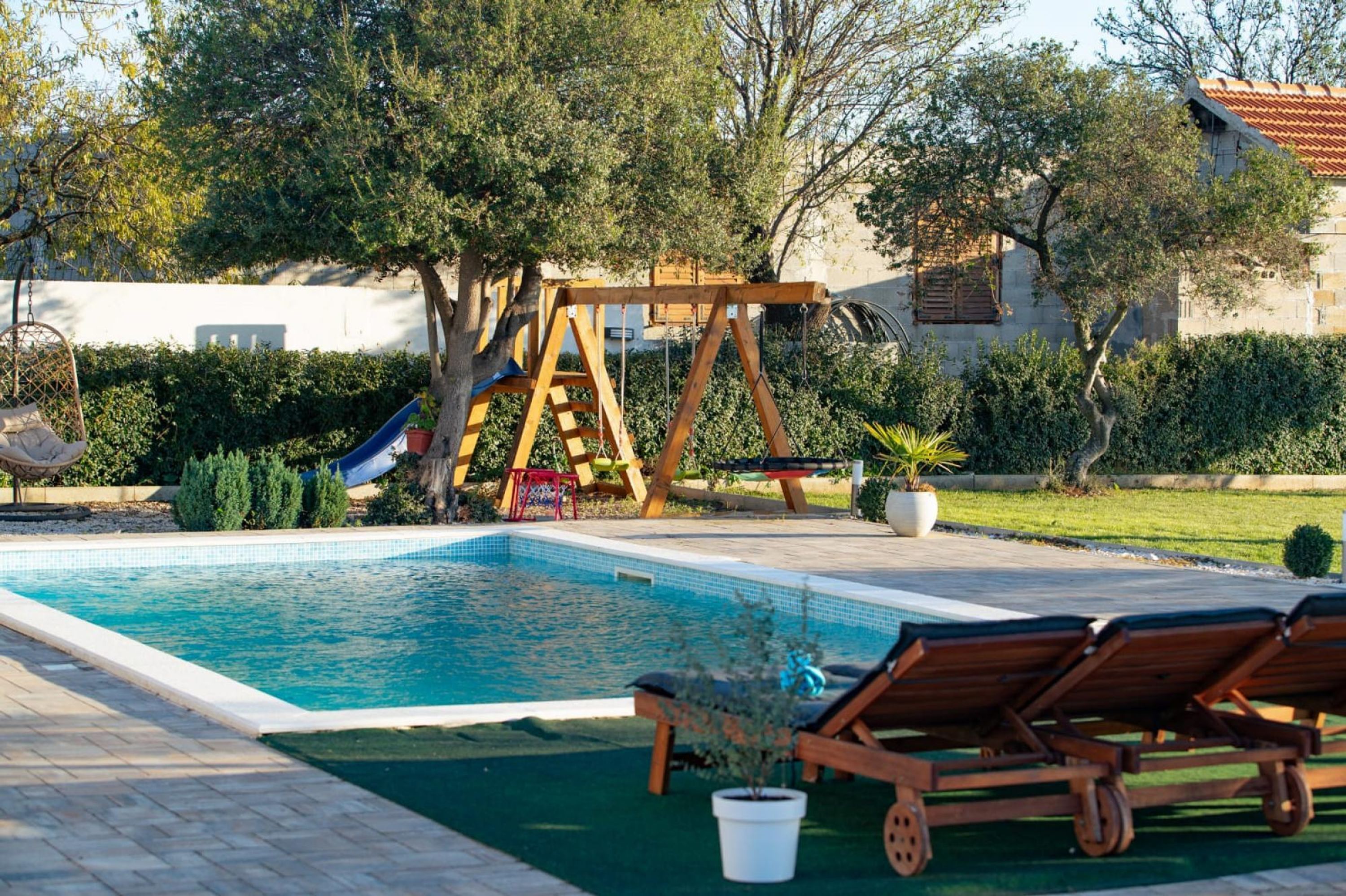 Villa | 3 chambres