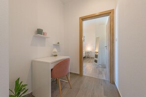 Villa | 3 habitaciones 