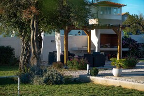 Villa | 3 habitaciones 