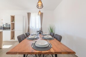 Villa | 3 habitaciones 