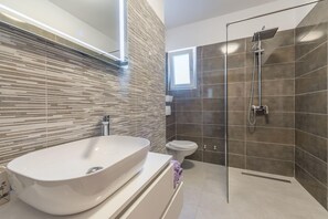 Villa | 3 habitaciones 