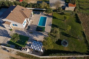 Vila | 3 quartos