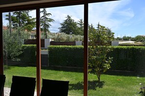 Villa | 3 bedrooms, bed sheets