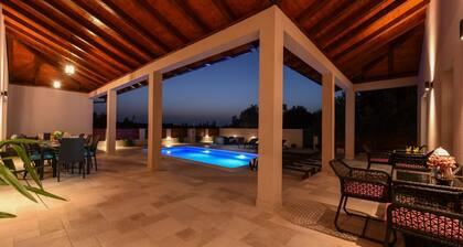 Villa Casa Kasijan Zadarvillas