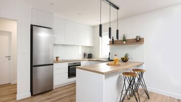 Villa | 3 Schlafzimmer, Bettwäsche