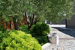 Villa | 3 Schlafzimmer, Bettwäsche