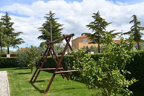 Villa | 3 Schlafzimmer, Bettwäsche