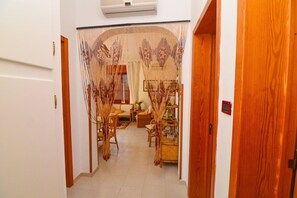 Villa | 3 bedrooms, bed sheets