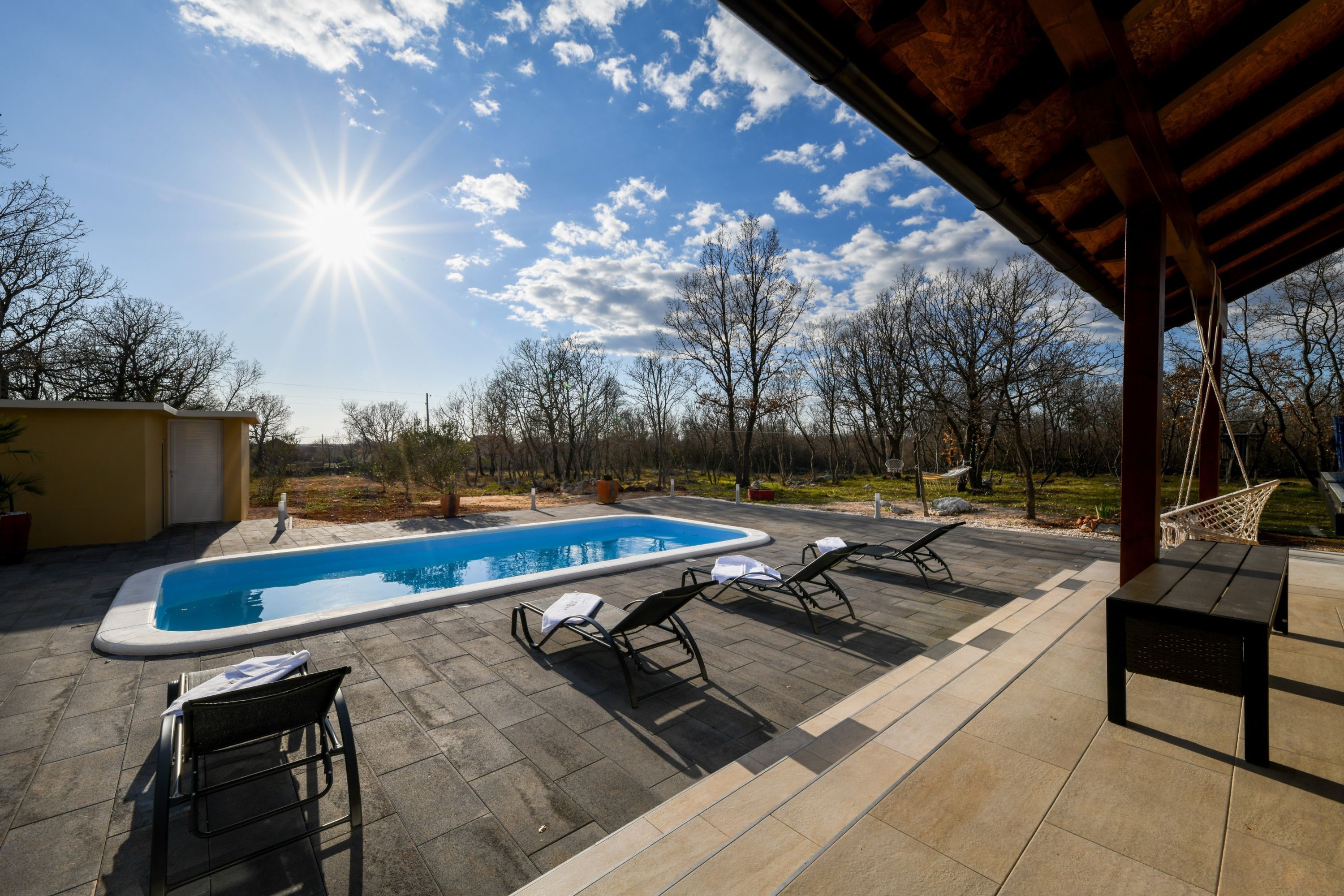 Villa | 3 bedrooms