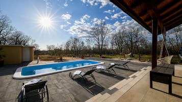 Villa | 3 bedrooms