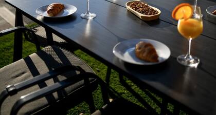 Villa Zen Promona Zadarvillas