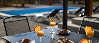 Villa Pax Promona Zadarvillas