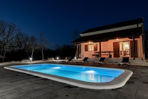 Ferienhaus | 3 Schlafzimmer
