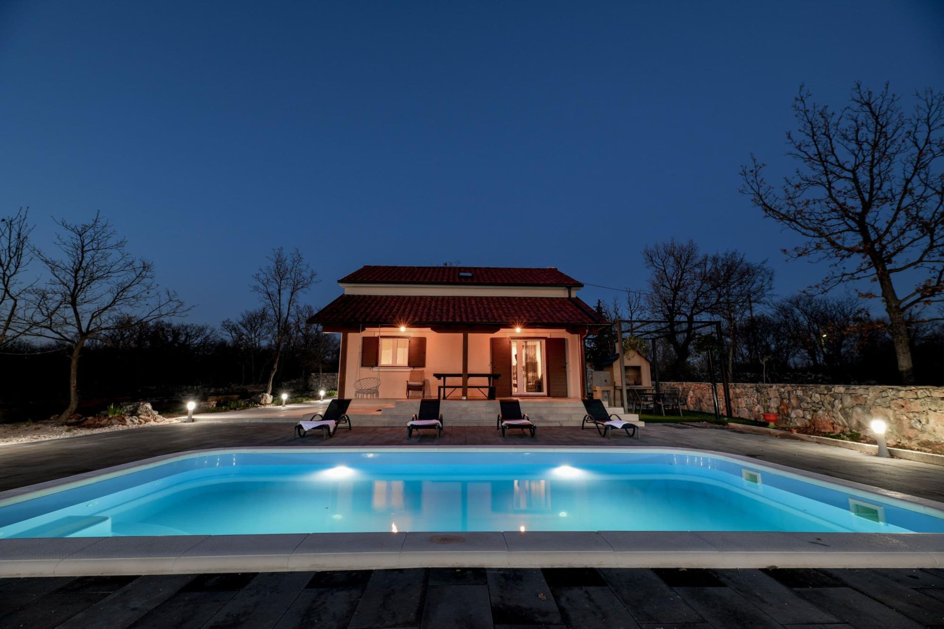 Villa | 3 camere