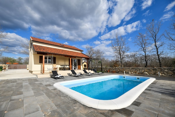 House | 3 bedrooms
