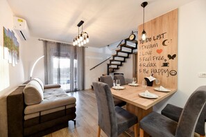 3 habitaciones 