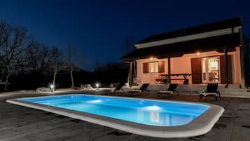 Villa | 3 bedrooms