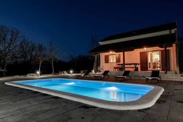 3 habitaciones 