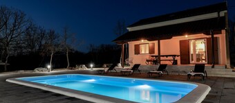 Villa Zen Promona Zadarvillas