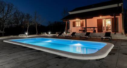 Villa Zen Promona Zadarvillas