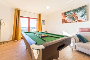 Huvila | 5 makuuhuonetta