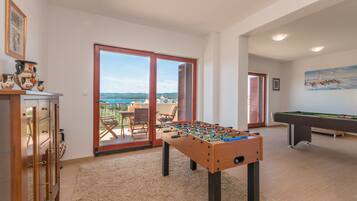 Villa | 5 Schlafzimmer