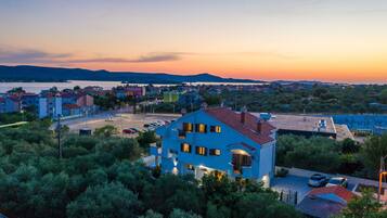 Villa | 5 Schlafzimmer