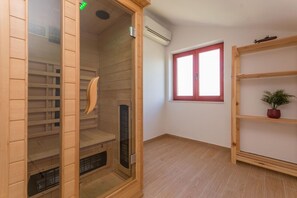 Villa | 5 bedrooms - Villa Slavica Zadarvillas (Sveti Filip i Jakov)