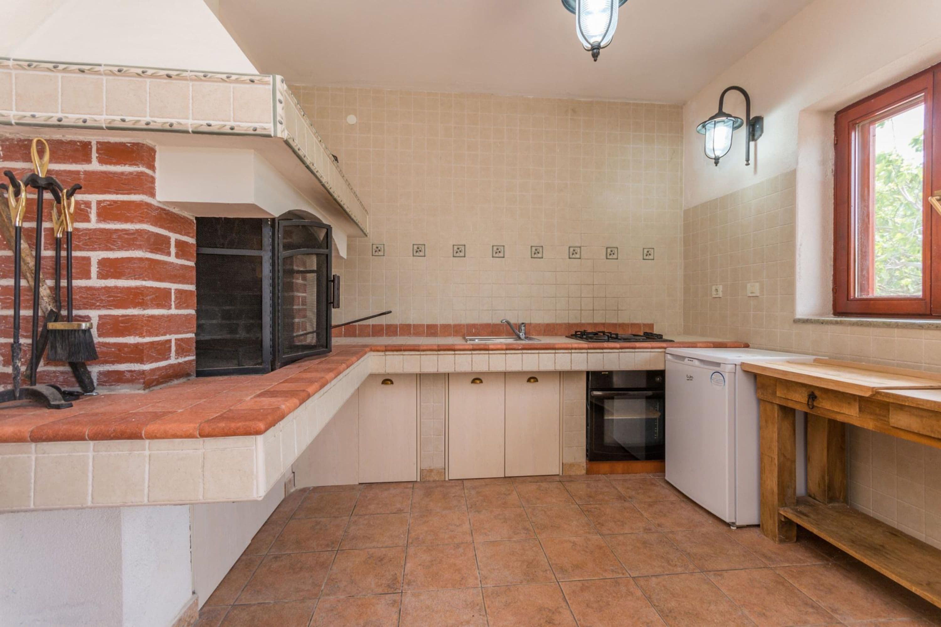 Villa | 5 Schlafzimmer