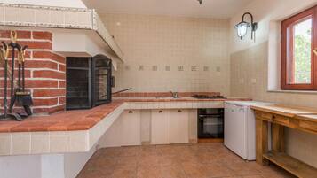 Villa | 5 Schlafzimmer