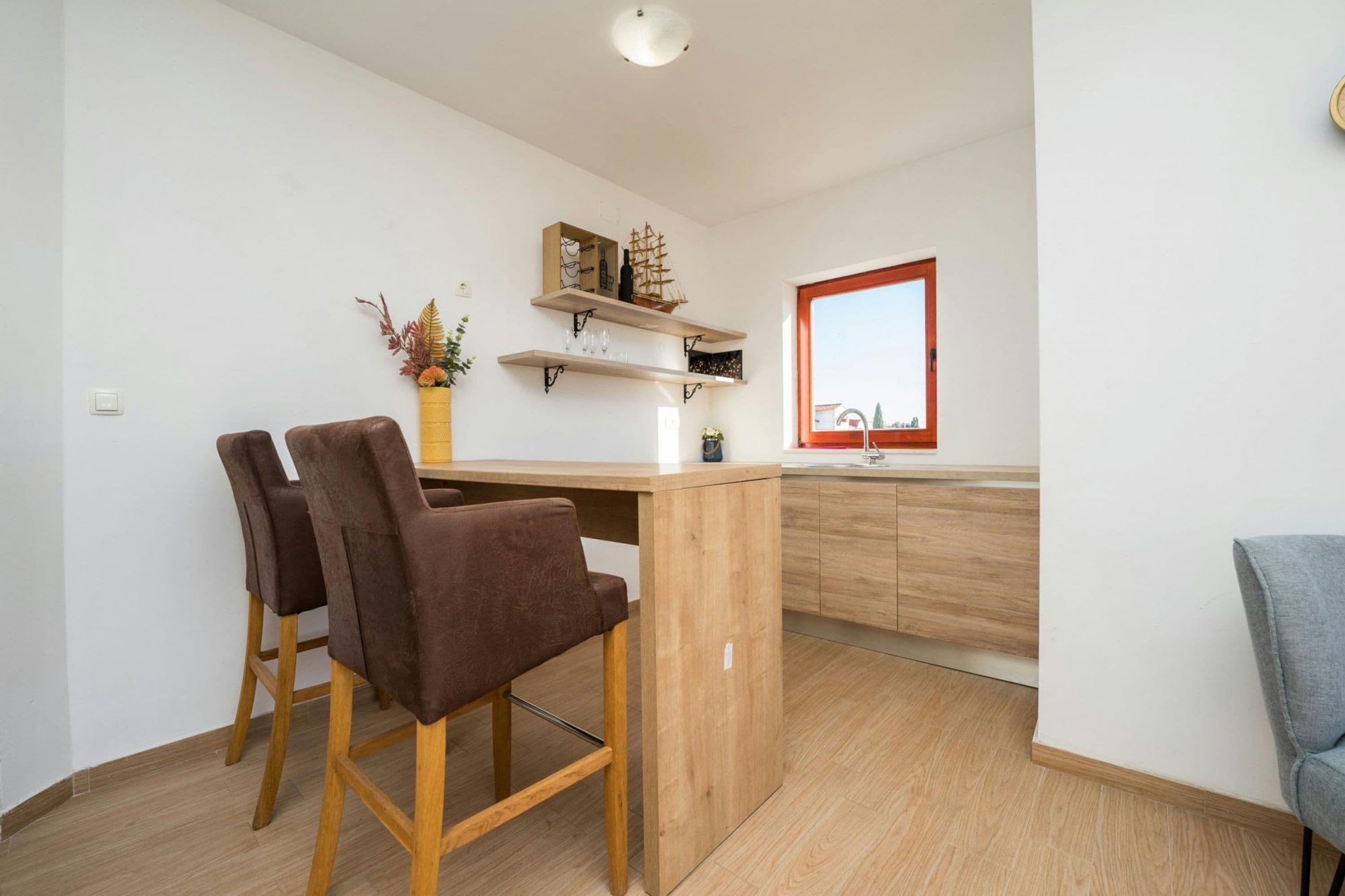 Villa | 5 Schlafzimmer